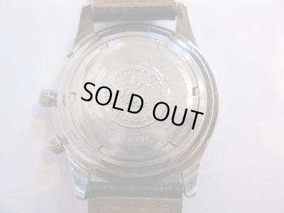 画像7: ORIENT◇オリエント◇キングダイバー◇AAA◇スリーエース◇デラックス◇23石◇オートマチック