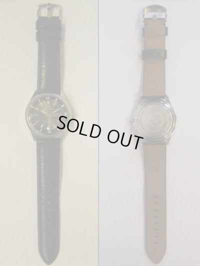 画像9: ORIENT◇オリエント◇キングダイバー◇AAA◇スリーエース◇デラックス◇23石◇オートマチック