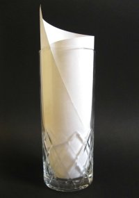 アデリアグラス◇無色透明◇カットグラス◇ガラス製