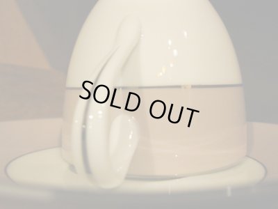 画像4: Noritake◇ノリタケ◇デミタス◇カップ＆ソーサー