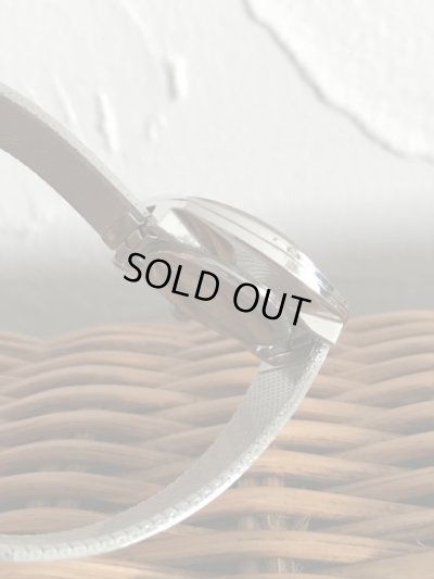 画像5: Orient◇オリエント◇ chamade◇シャマード◇21石◇シェル？◇レディース◇手巻き◇デッドストック