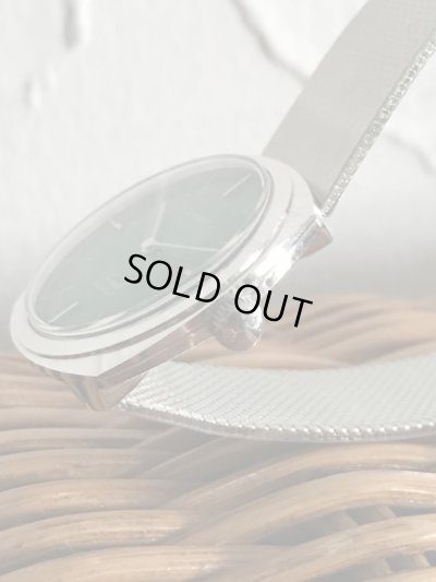 画像4: Orient◇オリエント◇ chamade◇シャマード◇21石◇シェル？◇レディース◇手巻き◇デッドストック