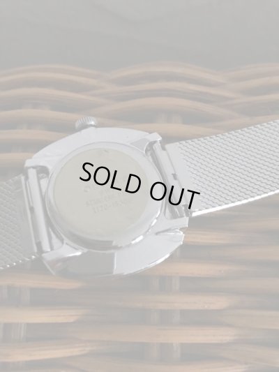 画像6: Orient◇オリエント◇ chamade◇シャマード◇21石◇シェル？◇レディース◇手巻き◇デッドストック