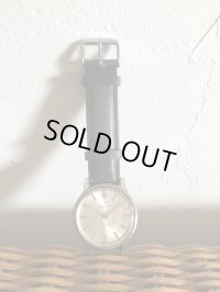 SEIKO◆セイコー◆Seikomatic◆セイコーマチック◆ブルーヨット◆17石