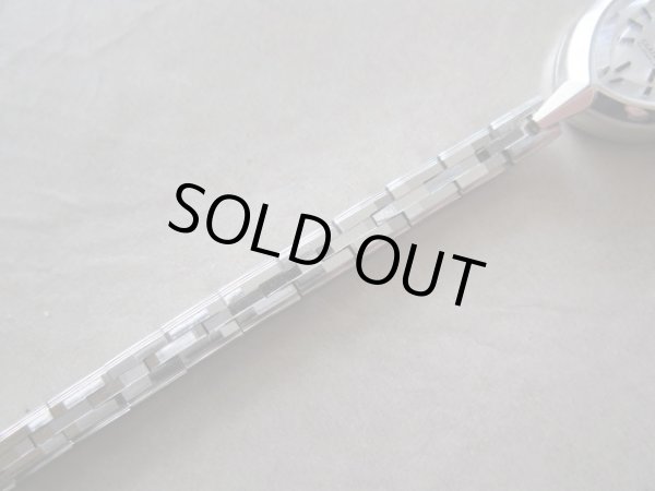 画像4: シチズン◇クリスタルホワイト◇２１石◇デッドストック◇レディスウォッチ (4)