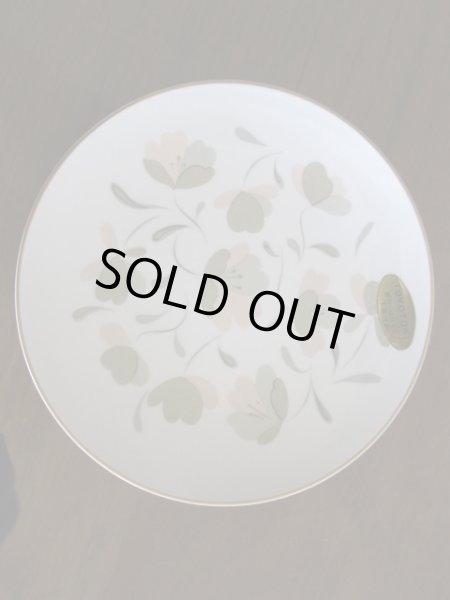 画像4: 東洋陶器◇カップ＆ソーサー◇レトロ◇デッドストック◇アンティーク (4)