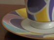 画像5: ノリタケ◇Noritake◇カップ＆ソーサー◇デッドストック (5)