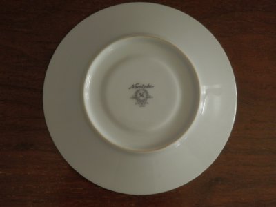 画像2: ノリタケ◇Noritake◇カップ＆ソーサー◇デッドストック