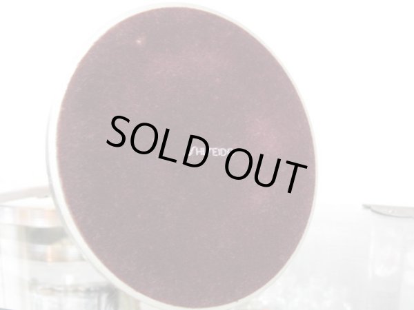 画像4: 資生堂◇花椿会◇ミラー◇唐草模様◇アンティーク  (4)