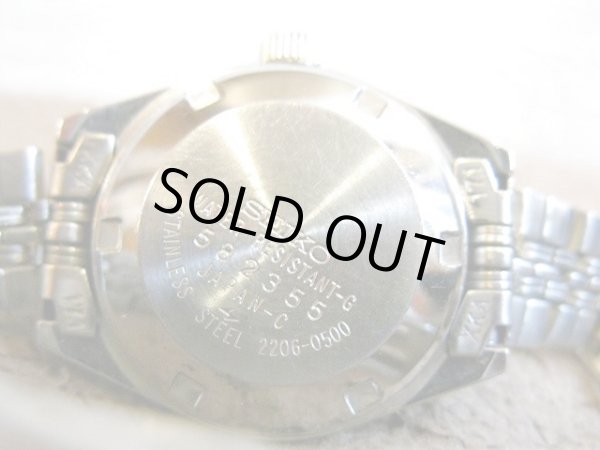 画像4: SEIKO◇デッドストック◇レディースウォッチ◇１７石◇自動巻◇ジョイフル (4)