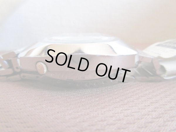 画像6: シチズン◇エレクトロニック◇コスモトロン◇COSMOTRON◇デイデイト◇9面カット◇デッドストック◇タグ付き (6)