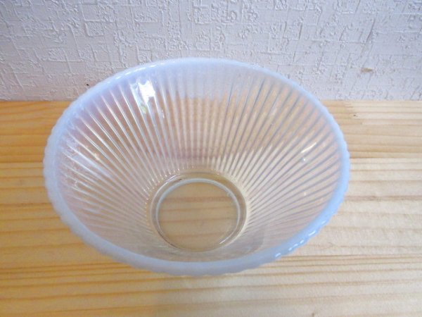 画像5: 氷コップ◇硝子器◇オパールセント (5)