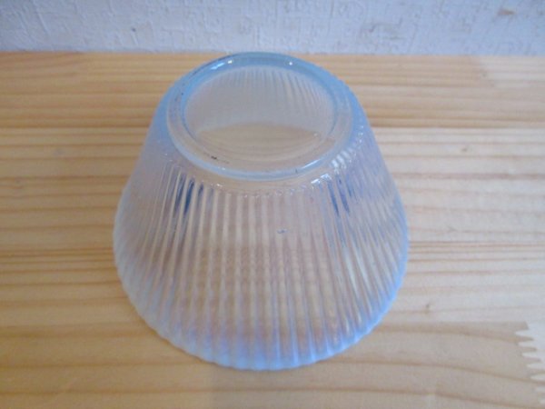 画像6: 氷コップ◇硝子器◇オパールセント (6)