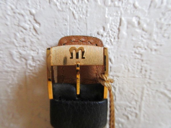 画像5: MON BIJOU◇モンビジュ◇スイス製◇ＧＰ◇手巻時計◇アンティーク◇デッドストック◇タグ付 (5)