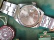 画像1: ROLEX◇OYSTER◇PERPETUAL◇DATE◇ロレックス◇オイスター◇パーペチュアル◇デイト◇クロノメーター◇１５００◇1972年〜1973年製◇グレー文字盤 (1)