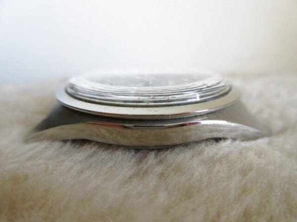 画像5: CITIZEN◇SEVEN STAR◇オートマチック◇１００ｍダイバー◇２１石◇回転ベゼル◇ベンツ針 (5)