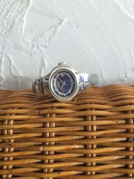 画像2: SEIKO◇セイコー◇21石◇自動巻◇レディースウォッチ◇恐らく未使用品 (2)