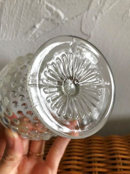 画像9: アンカーホッキング◇Moonstone◇ムーンストーン◇シャーベットグラス・ボウル (9)