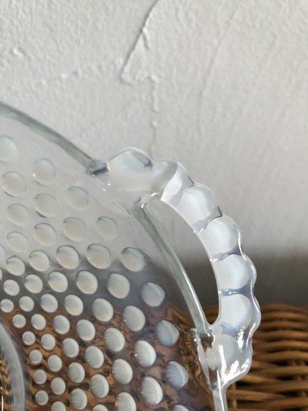 画像5: アンカーホッキング◇Moonstone◇ムーンストーン◇シャーベットグラス・ボウル (5)