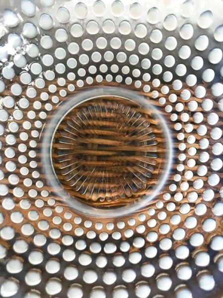 画像4: アンカーホッキング◇Moonstone◇ムーンストーン◇シャーベットグラス・ボウル (4)