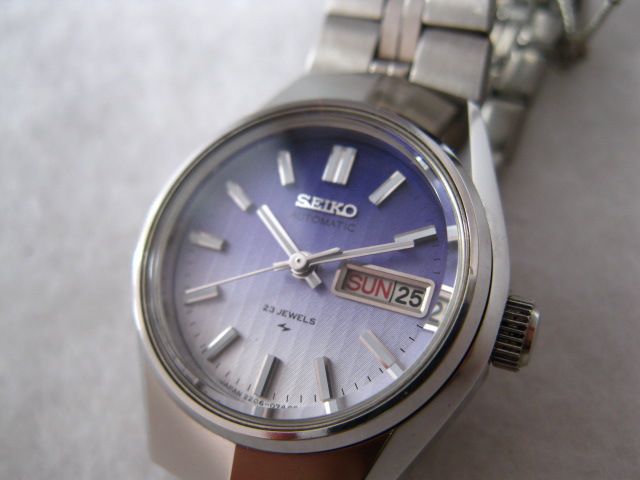 セイコー◇SEIKO◇ジョイフル◇２３石◇デッドストック◇レディース